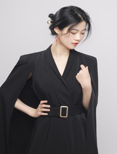 杨婷