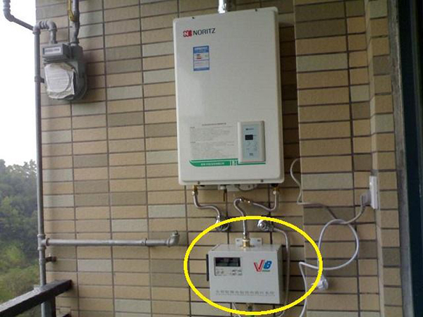 热水器到底有没有必要装回水器？后悔当初没听