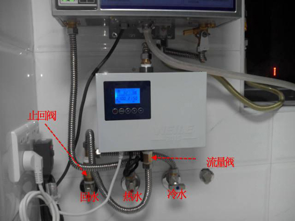 成都装饰公司大晶装饰|热水器到底有没有必要装回水器？后悔当初没听劝2