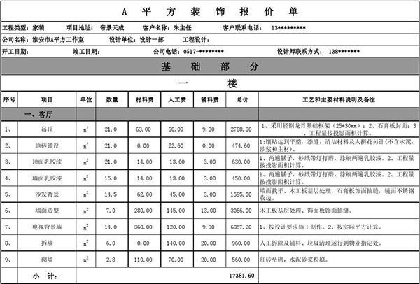 装修老手也有考虑不周之处 装修前须知这几件事3