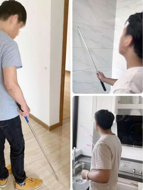 精装房验房6大要点 精装房常见装修风格介绍2