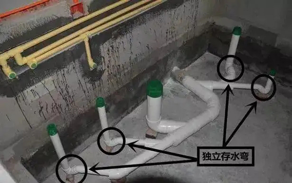 家里安装排水管道，这些知识要提前知道！